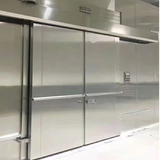 Industrial Cold Storage Door