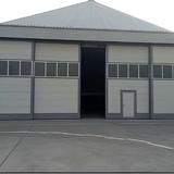 Hangar Door