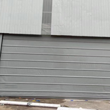 Rapid Stacking Door