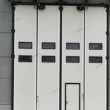 Mega Folding Door