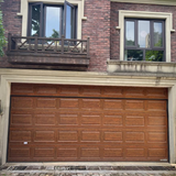 Garage Door