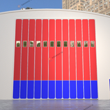 Hangar Door