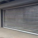 Shop Shutter Door