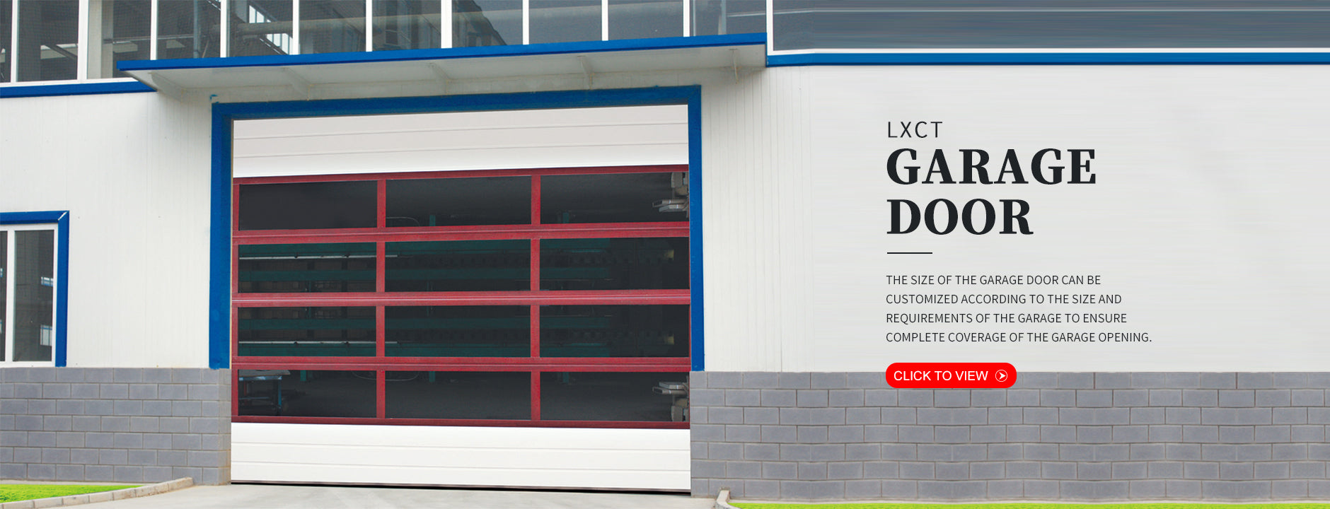 lxctdoor.com