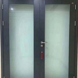 Fireproof Glass Door