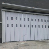 Mega Folding Door
