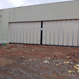 Hangar Door
