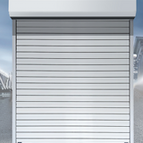 Industrial Upgrading Door
