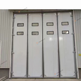 Mega Folding Door