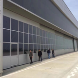 Hangar Door