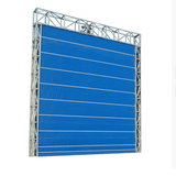 PVC Fast Rolling Door