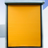 PVC Fast Rolling Door