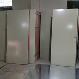 Steel Fire Door